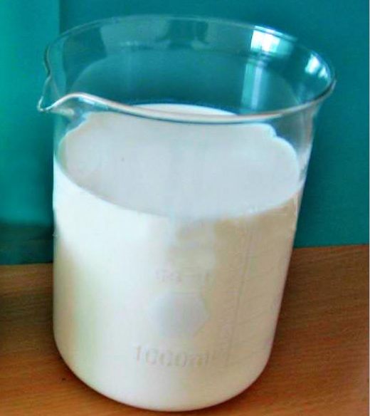 關(guān)于苯丙乳液，這些你所不知道的用途！